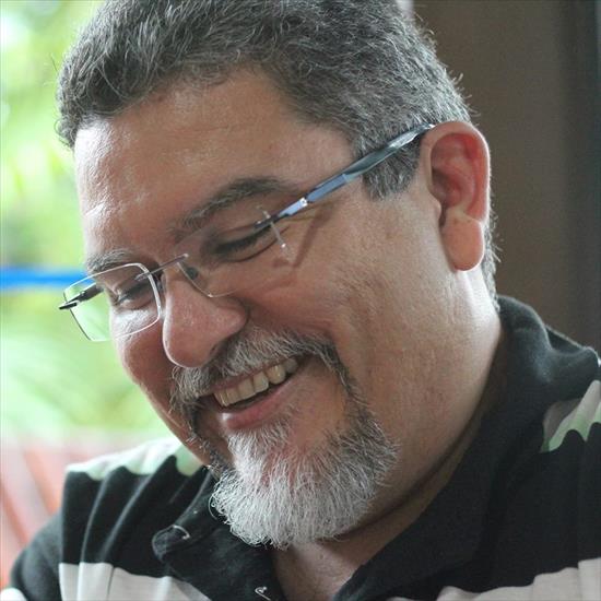 Pastor e escritor cristão