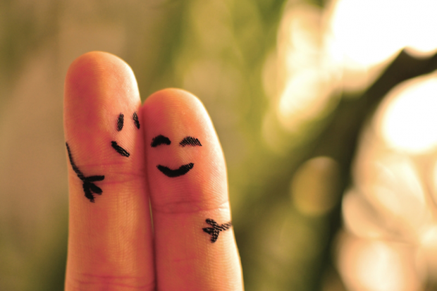 Amabilidade como fruto do Espírito expressa em cuidado e afeto